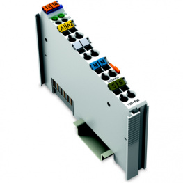750-550, Analogue Output Module, 2 AO, Wago