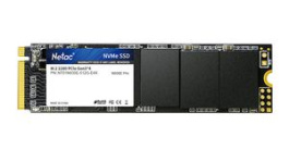 NT01N930E-512G-E4X, SSD N930E Pro M.2 512GB PCIe 3.0 x4, Netac