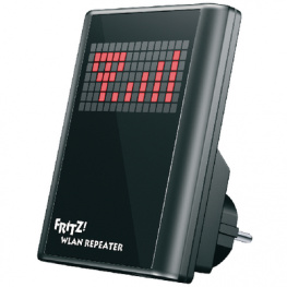 20002431, FRITZ!WLAN repeater N/G 802.11n/a/g/b 300Mbps, AVM