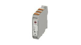 2903910, Electronic Reversing Motor Starter 2.4A @ 500V 24V Class 10A, Phoenix Contact