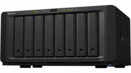 DS1817+ (2GB), DiskStation, 2 GB, Synology