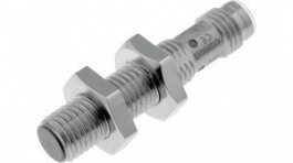 E2A-S08KS02-M3-B2, Inductive Sensor 2mm Break Contact (NC) 200mA, Omron