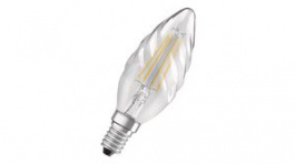 4058075287921, LED Bulb Classic B E14 40W 470lm 2700K, Osram