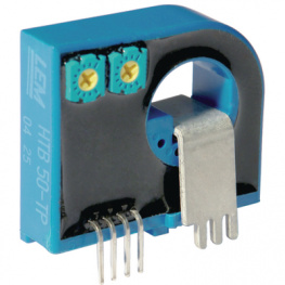 HTB 50-TP, Current transformer +- 150 A, LEM