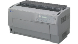 C11C605011BZ, DFX-9000 dot-matrix printer, Epson