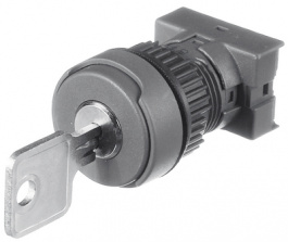 A028305, Key-operated switch, APEM