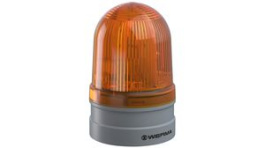 26134070, Flashing Beacon EvoSignal 10.8 ... 26.4VAC/VDC Rotating, WERMA Signaltechnik