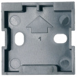 011.01 Adaptor for panel mounting types 22.34