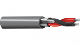 9501.01152 [152 м], Data cable Shielded&nbsp;&nbsp; 1 x 2 0.22 mm2, Belden