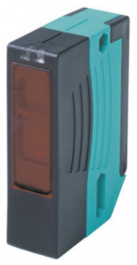 RLK29-55/25/116, Retro-Reflective Sensor, Retro-Reflective Sensor, 0...14 m,, PEPPERL+FUCHS