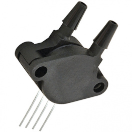 XPC01DTC, Pressure sensor +- 1 psi, Honeywell