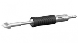 T0050106699, Жало; лопатка; 10x1,5мм; для паяльника WEL.WXUPMS; 150Вт, Weller