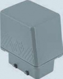 CBC 10, BIG HOOD X 2LV 10P CLOSED, ILME