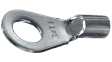 3005A.61 [100 шт] Ring cable lug, blank 4.3 mm 1.5 mm2 PU=100 ST