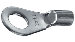 3005A.61 [100 шт], Ring cable lug, blank 4.3 mm 1.5 mm2 PU=100 ST, Vogt AG