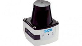 TIM361-2134101, Industrial LiDAR Sensor, 0.05...10 m, IP65, SICK