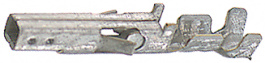 39-00-0077 [4000 шт], 5556T-3 crimp socket,reel female 16 awg,reel of 4000 pieces, Molex