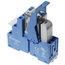 58.32.9.024.0050, Coupling relay, FINDER