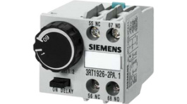 3RT19262PA01, Timing relay block, Siemens