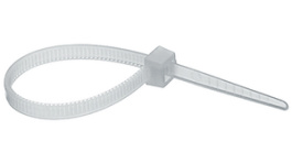 RG-231, Cable tie natural white 540 mm x7.5 mm, Essentra (former Richco)