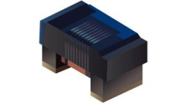 CWF1610-220K, Inductor, SMD, 22uH, 200mA, 2.5MHz, 3.61mOhm, Bourns