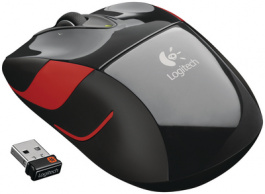 910-002583, Wireless mouse M525 USB, Logitech