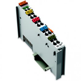 750-501/000-800, Digital Output Module, Wago