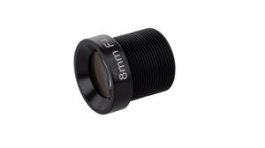 O-S1-S-080-40, Lens, 8mm, CS-60 Vision Sensor, Di-Soric