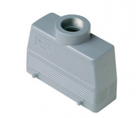 MMV 16.32, Hoods with 4 pegs, ILME