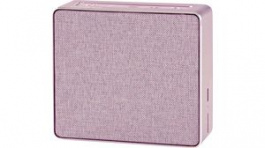 SPBT1002PK, Bluetooth Speaker 15W Pink, Nedis (HQ)