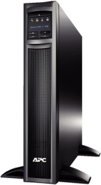 SMX750I, Smart-UPS Rack/Tower 600 W, 230 V,, APC
