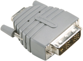 BVP200, DVI - адаптер HDMI DVI-D - разъем HDMI штекер – розетка, Bandridge