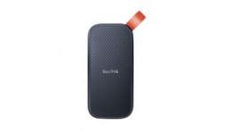 SDSSDE30-480G-G25, External Storage Drive USB 3.1 480GB, Sandisk