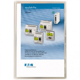 EASY-SOFT-PRO, Программное обеспечение; EASY, Eaton