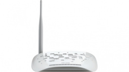 TD-W8951ND, Modem router, TP-Link