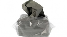 SW1200, Sorbent Wipes, Blue, Brady