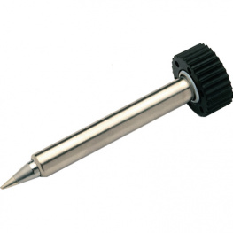 BARREL FOR WSP 80, T0058744710 Tip Sleeve, Weller