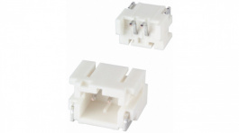 S2B-PH-SM4-TB(LF)(SN), PCB pin header Poles 2, JST
