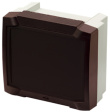 BCD 200 SET 12-7024 Controller housing 204 x 229 x 58.5 mm ABS