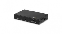 ST122HD202, HDMI Splitter 1x HDMI - 2x HDMI 4K@60Hz, StarTech.com