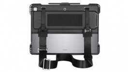 DELL-RG1322C, Commercial Grade Case with Shoulder Strap for Latitude 7320 Detachable, Dell