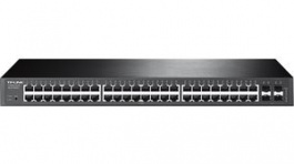 T1600G-52TS(TL-SG2452), Smart Switch, TP-Link