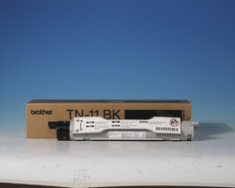 TN-11BK, Toner TN-11BK black, Brother