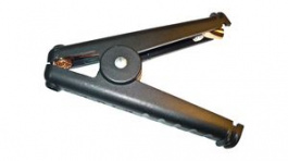 BU-102W-2, Зажим "крокодил"; 400А; Диап.захвата: макс.41мм; Длина: 165мм, MUELLER