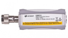 U8481A, USB Thermocouple Power Sensor 10MHz ... 18GHz, Keysight