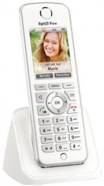 20002624, FRITZ!Fon C4, AVM