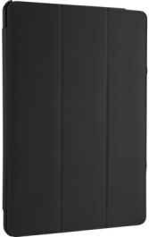 THD03805EU, Click in iPad Air case black, Targus
