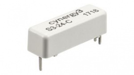 S3-24-CM, Reed Relay with Screen 1CO 24V, Cynergy3 (Crydom)