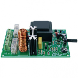 K2636, Speed controller kit, Velleman