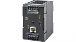 S8VK-X12024-EIP, Блок питания: импульсный; 120Вт; 24ВDC; 5А; 85?264ВAC; 90?350ВDC, Omron